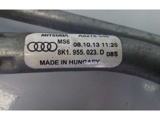 Моторчик дворников 8K1955119B, E1-B6-34-1 Audi A4 Allroad