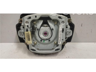Подушка безопасности водителя 8P0880201BL, 0110009   Audi A2