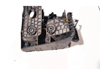 Блок предохранителей 1k0937540 Skoda Octavia Mk2 (1Z)