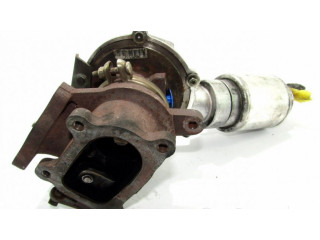 Turbodmychadlo Турбина A664096029901 Chrysler PT Cruiser 2.2 EDJ