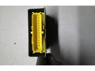 Блок подушек безопасности 6R0959655K, 0285010793   Skoda Fabia Mk2 (5J)