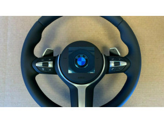 Руль BMW 4 F36 Gran coupe 2014-2017 года 32307848338, 32308092724