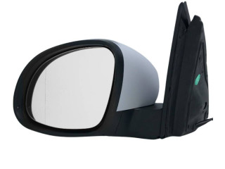 Zpětné zrcátko Volkswagen Tiguan 2016 5N1857507, 5N1857507