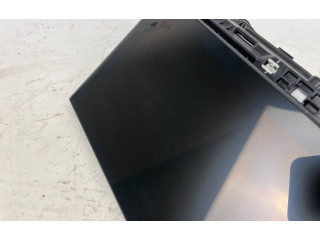 Дисплей    80A919620E   Audi Q5 SQ5