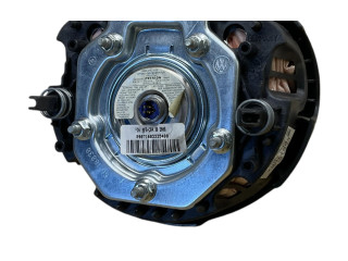 Подушка безопасности водителя 6018838   Volkswagen Touran I