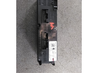Блок управления климат-контролем 654907044D, 654907044D   Skoda Kamiq