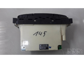 Блок управления климат-контролем MB947679, CAB102A005 Mitsubishi Carisma