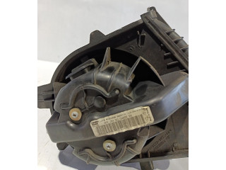 Вентилятор печки    F666583V, N100103S   Renault Scenic II -  Grand scenic II