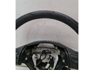 Руль Toyota Corolla Verso AR10  2004 - 2009 года GS12001450      