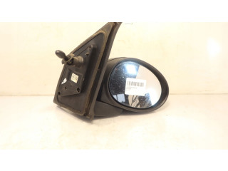 Зеркало электрическое        Peugeot 107  2005 - 2014 года   