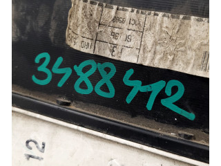 Přístrojová deska  Rover 200 XV 1995 3488472, AR0025001  