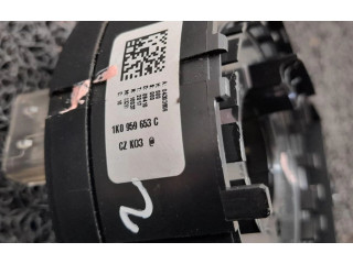 Подрулевой шлейф SRS 1K0959653C, ANILLOAIRBAG Volkswagen Golf VI