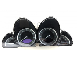 Přístrojová deska Mercedes-Benz SL R230 2003 A2305407547, A2305405211