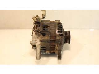 Генератор Mazda Premacy