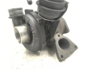  Турбина Volvo S80  3653146   для двигателя D 5244 T      