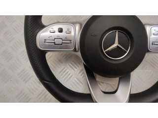 Volant Mercedes-Benz CLS C257 2018 A0050004599, A0004608402