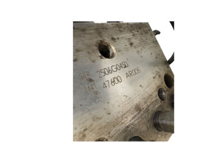 Jednotka ABS TD8209, 2506G0450 Nissan X-Trail T30 2003