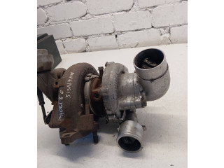 Turbodmychadlo Турбина 172010R020, 0509270047 Toyota Avensis T250