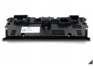 Блок управления климат-контролем 4G0820043CE, 140KW Audi A6 S6 C7 4G