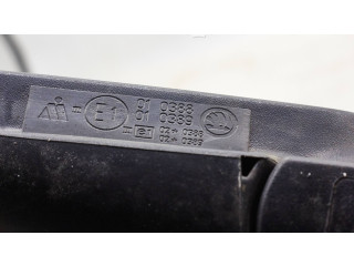Zpětné zrcátko Skoda Felicia I 1998 e1010388, e1010389