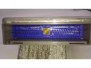 Řídící jednotka 1S7F12A650DAC, LB0140 Ford Mondeo Mk III 2002