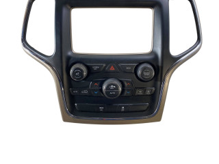 Блок управления климат-контролем P05091838AF, 05091838AF Jeep Grand Cherokee