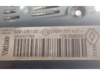 Генератор 770422880   Renault Twingo I      