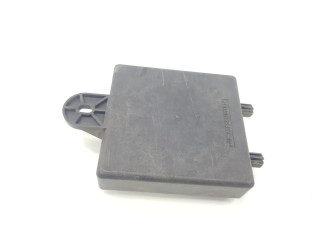 Блок управления 231A09335R Dacia Duster