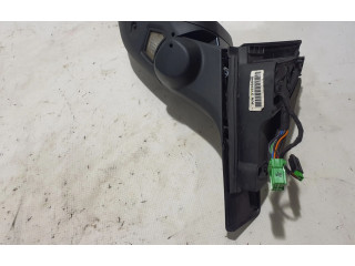 Зеркало электрическое        Volvo S80  2007 - 2013 года   