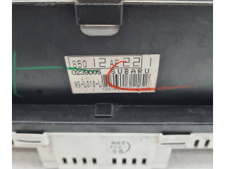 Přístrojová deska Subaru Outback 2001 NSL310L, 0239005