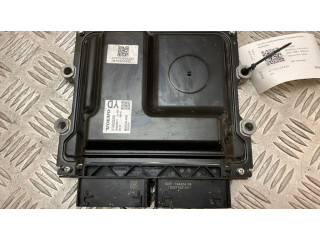 Блок управления двигателя 31452230 Volvo XC90