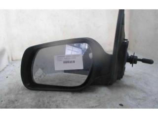 Zpětné zrcátko Mazda 2 2003 DD106918ZE00, DD106918ZE00