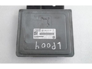 Блок управления двигателя 03F, 907   Audi A1