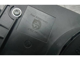 Ручка стеклоочистителей    Renault Megane II