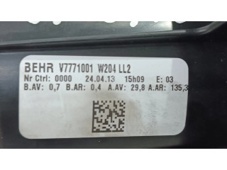 Вентилятор печки    R1759   Mercedes-Benz E W212