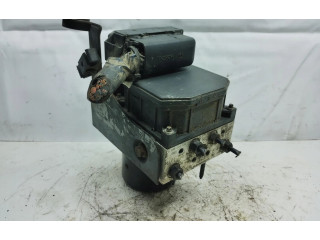 Блок АБС 6Q0614417D Skoda Fabia Mk1 (6Y) 1999 - 2007 года