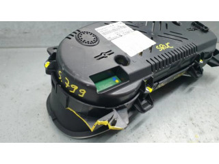 Панель приборов 735618963   Jeep Renegade       