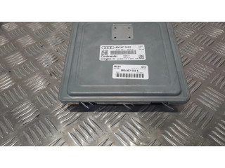 Блок управления двигателя 8R0907559E   Audi Q5 SQ5