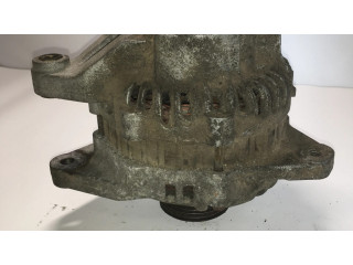 Генератор MD370480, A3TB2891 Mitsubishi Pajero 3.5