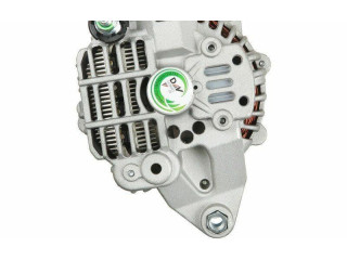 Генератор A3TB2091, 3EFFE Mitsubishi Pajero