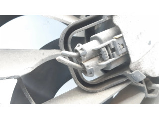 Вентилятор радиатора 51785225 Fiat Linea 1.2