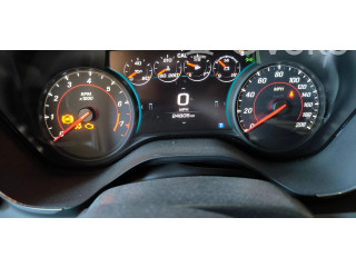Панель приборов 84211119, 7110500000000   Chevrolet Camaro       