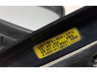 Zpětné zrcátko Volkswagen Transporter - Caravelle T5 2005 7E1857502, 5014138001