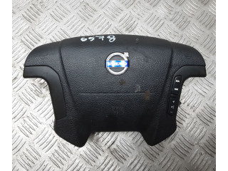 Подушка безопасности водителя 3064203003W03, 243530810125   Volvo V70