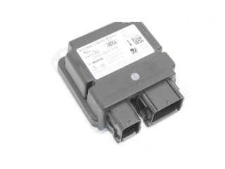 Блок подушек безопасности GX7314D374AK, 0285013670 Jaguar XE