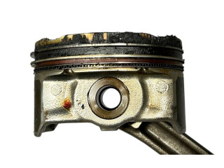 Поршень с шатуном H4M (740) - R003504 120A10724R, 1210A5RB0A Dacia Dokker