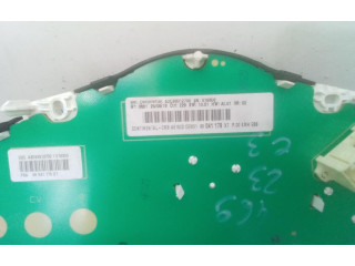 Панель приборов 98041179XT, 98041179XT   Citroen C3       