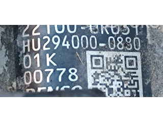 Топливный насос