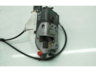 Рулевая рейка Замок багажника 9135EG, PSA828421 Citroen Berlingo 2008 - 2018 года