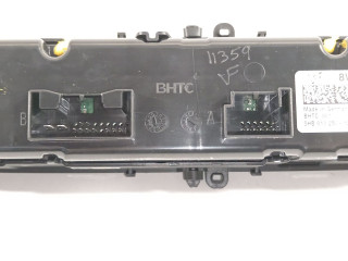 Блок управления климат-контролем 8W0820043Q Audi A5